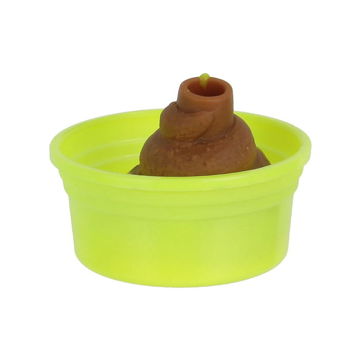 Jeux 2 momes Slime con Lanzador Colores Surtidos para Sorprender y Entretener