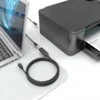 Aisens Cable USB 2.0 Prolongador con Amplificador 5m Negro A101-0914