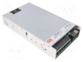 MEAN WELL RSP-500-12 500,4W 12V DC
