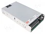 MEAN WELL RSP-500-12 500,4W 12V DC