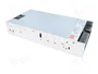 MEAN WELL RSP-500-12 500,4W 12V DC