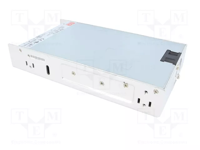 MEAN WELL RSP-500-12 500,4W 12V DC MEAN WELL RSP-500-12 500,4W 12V DC