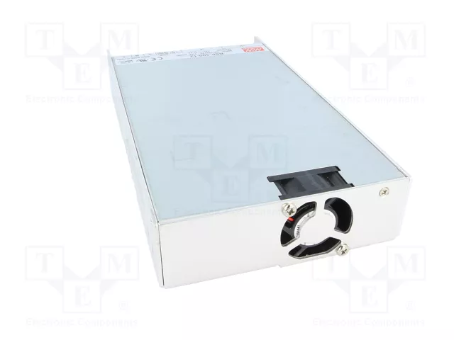 MEAN WELL RSP-500-12 500,4W 12V DC MEAN WELL RSP-500-12 500,4W 12V DC