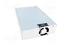 MEAN WELL RSP-500-12 500,4W 12V DC