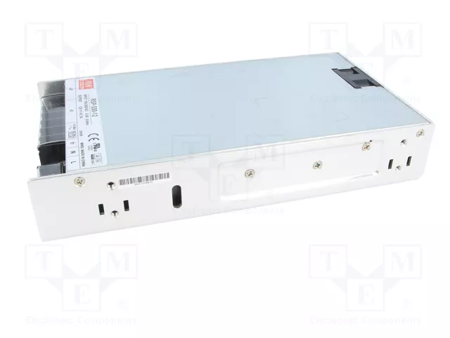 MEAN WELL RSP-500-12 500,4W 12V DC MEAN WELL RSP-500-12 500,4W 12V DC