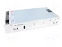 MEAN WELL RSP-500-12 500,4W 12V DC