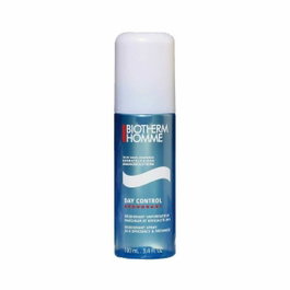 Biotherm Homme Deo Day Control sin alcohol Desodorante en Spray 150 mL