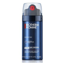 Biotherm Day Control Deo Spray Alcohol Free 150 ml