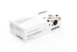 UranoVet Uranotest Dermatofitos 4 Tests Medio de Cultivo DTM para Hongos.