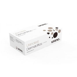 Uranotest Dermatofitos 4 Placas
