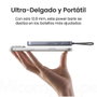 UGREEN Nexode Air 10000mAh Cargador Portátil Inalámbrico Ultra Slim Gris