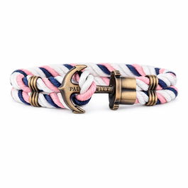 Pulsera Mujer Paul Hewitt PH-N-NLPW-L 17-18 cm
