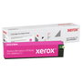Xerox Everyday Magenta 006R04213 para HP PageWide Pro 452/477