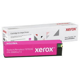 Xerox Toner Everyday Magenta 006R04213 Compatible con HP PageWide Pro 452/477