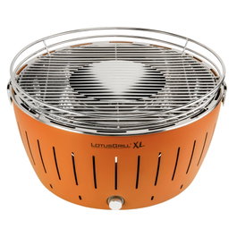 LotusGrill G435 U Barbacoa Portátil Naranja