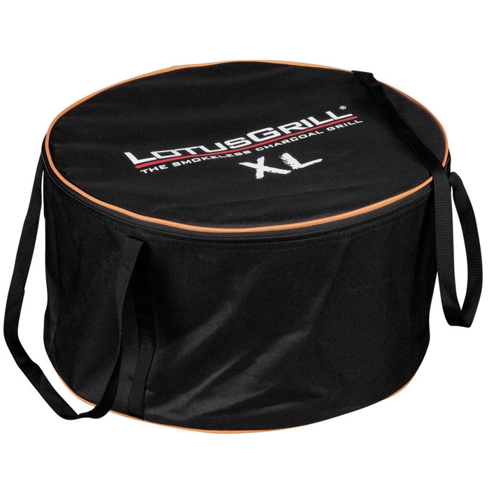 LotusGrill G435 U Barbacoa Portátil Naranja LotusGrill G435 U Barbacoa Portátil Naranja