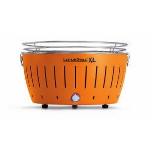 LotusGrill G435 U Orange LotusGrill G435 U Orange