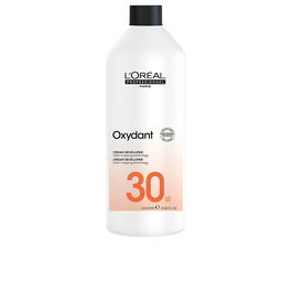 L'Oréal Professionnel Paris Oxydant Creme 30 Vol 1000 ml Oxidante Capilar