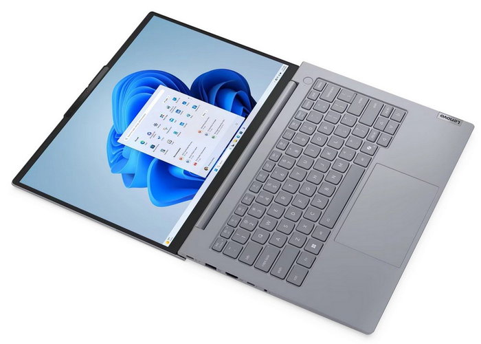 Lenovo ThinkBook 14 G8 Intel Core Ultra 5 225U 14-WUXGA 16GB 512GB Win11Pro Arctic Grey Lenovo ThinkBook 14 G8 Intel Core Ultra 5 225U 14-WUXGA 16GB 512GB Win11Pro Arctic Grey