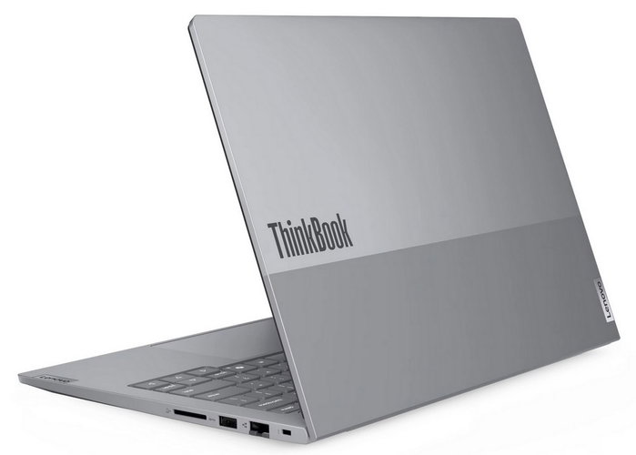Lenovo ThinkBook 14 G8 Intel Core Ultra 5 225U 14-WUXGA 16GB 512GB Win11Pro Arctic Grey Lenovo ThinkBook 14 G8 Intel Core Ultra 5 225U 14-WUXGA 16GB 512GB Win11Pro Arctic Grey