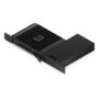 Ubiquiti UACC-UCG-Industrial-RM Soporte de Montaje para Cloud Gateway Industrial