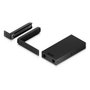 Ubiquiti UACC-UCG-Industrial-RM Soporte de Montaje para Cloud Gateway Industrial