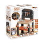 Smoby Banco de Herramientas Black&Decker Bricolo con 25 accesorios
