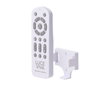 Marele Ventilador de Techo DC Marele Blanco con Luz LED 48W
