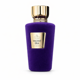 Velvet Era, Agua de perfume, Unisex, 100 ml
