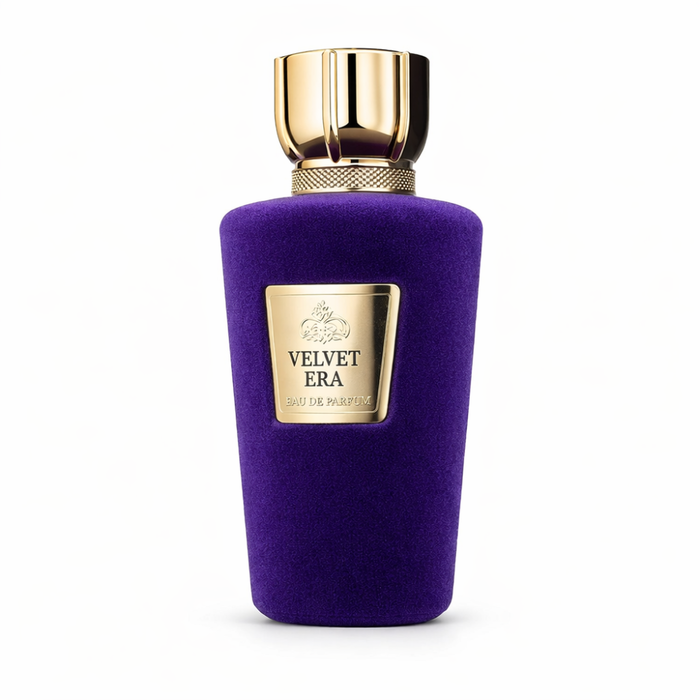 Velvet Era, Agua de perfume, Unisex, 100 ml Velvet Era, Agua de perfume, Unisex, 100 ml