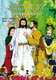 Lunes Santo, vv.aa. - ALFAR EDICIONES