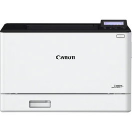 Canon i-SENSYS LBP673Cdw II - Impresora Láser Color para Oficina - 33 ppm - Wi-Fi, Ethernet - Impresión Doble Cara Automática - AirPrint - 1 GB Memoria