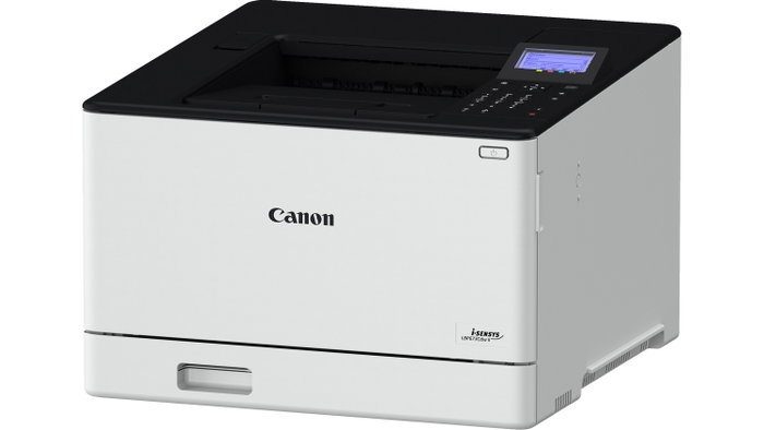 Canon i-SENSYS LBP673Cdw II Impresora Láser Color Blanca con Wi-Fi y Dúplex Canon i-SENSYS LBP673Cdw II Impresora Láser Color Blanca con Wi-Fi y Dúplex