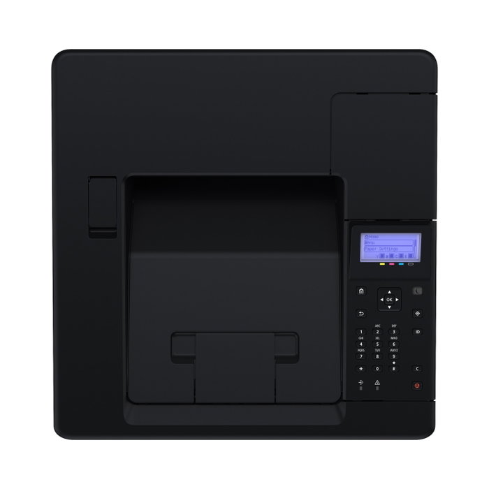Canon i-SENSYS LBP673Cdw II Impresora Láser Color Blanca con Wi-Fi y Dúplex Canon i-SENSYS LBP673Cdw II Impresora Láser Color Blanca con Wi-Fi y Dúplex