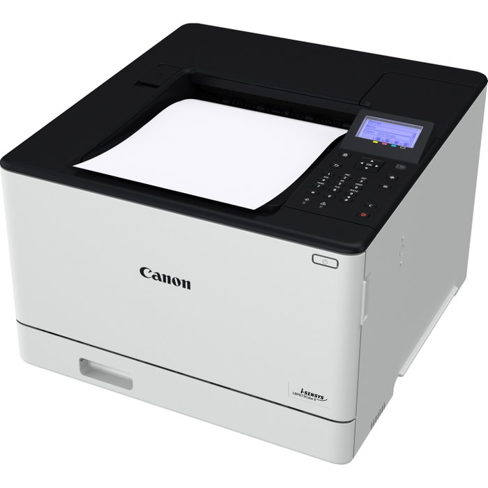 Canon i-SENSYS LBP673Cdw II Impresora Láser Color Blanca con Wi-Fi y Dúplex Canon i-SENSYS LBP673Cdw II Impresora Láser Color Blanca con Wi-Fi y Dúplex