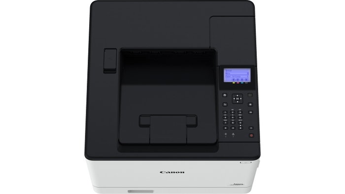 Canon i-SENSYS LBP673Cdw II Impresora Láser Color Blanca con Wi-Fi y Dúplex Canon i-SENSYS LBP673Cdw II Impresora Láser Color Blanca con Wi-Fi y Dúplex