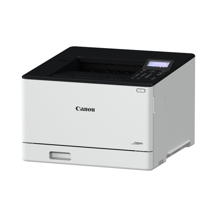 Canon i-SENSYS LBP673Cdw II Impresora Láser Color Blanca con Wi-Fi y Dúplex Canon i-SENSYS LBP673Cdw II Impresora Láser Color Blanca con Wi-Fi y Dúplex