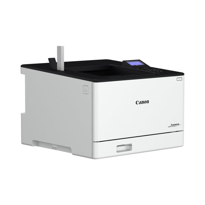 Canon i-SENSYS LBP673Cdw II Impresora Láser Color Blanca con Wi-Fi y Dúplex Canon i-SENSYS LBP673Cdw II Impresora Láser Color Blanca con Wi-Fi y Dúplex