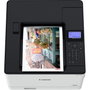 Canon i-SENSYS LBP673Cdw II Impresora Láser Color Blanca con Wi-Fi y Dúplex