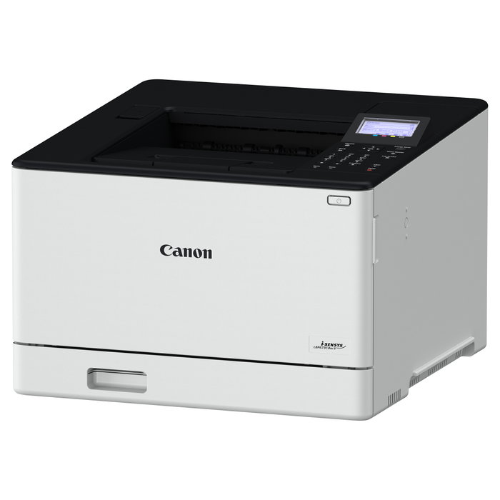 Canon i-SENSYS LBP673Cdw II Impresora Láser Color Blanca con Wi-Fi y Dúplex Canon i-SENSYS LBP673Cdw II Impresora Láser Color Blanca con Wi-Fi y Dúplex
