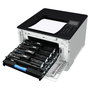 Canon i-SENSYS LBP673Cdw II Impresora Láser Color Blanca con Wi-Fi y Dúplex