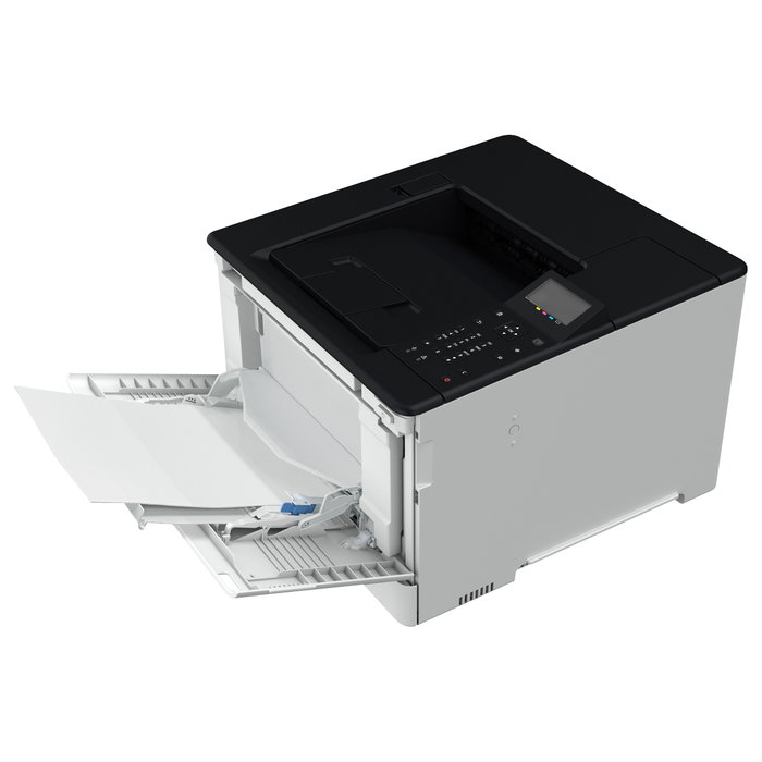 Canon i-SENSYS LBP673Cdw II Impresora Láser Color Blanca con Wi-Fi y Dúplex Canon i-SENSYS LBP673Cdw II Impresora Láser Color Blanca con Wi-Fi y Dúplex