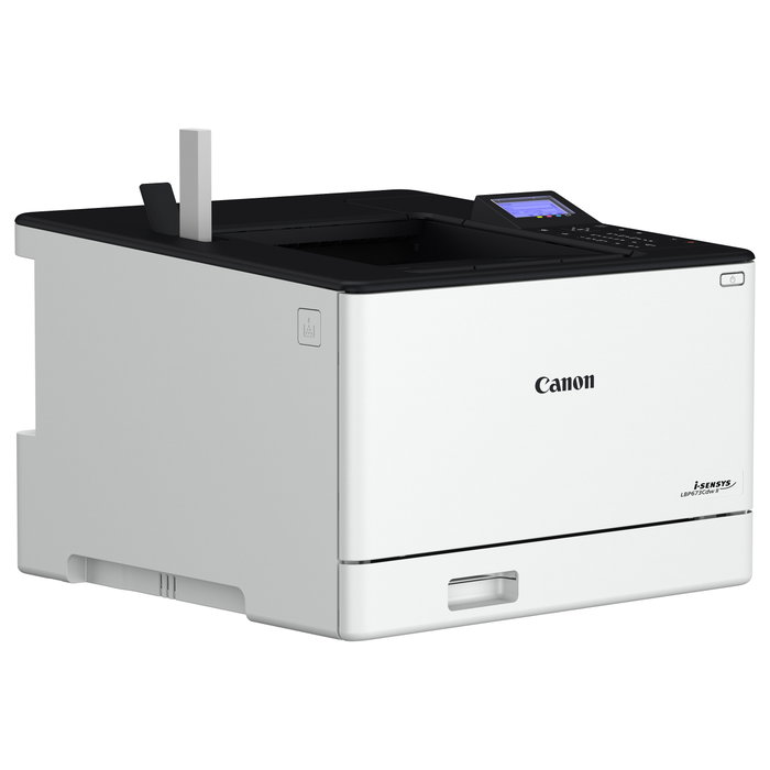 Canon i-SENSYS LBP673Cdw II Impresora Láser Color Blanca con Wi-Fi y Dúplex Canon i-SENSYS LBP673Cdw II Impresora Láser Color Blanca con Wi-Fi y Dúplex