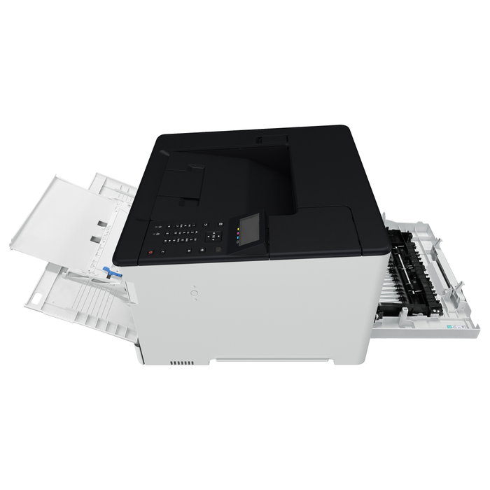 Canon i-SENSYS LBP673Cdw II Impresora Láser Color Blanca con Wi-Fi y Dúplex Canon i-SENSYS LBP673Cdw II Impresora Láser Color Blanca con Wi-Fi y Dúplex