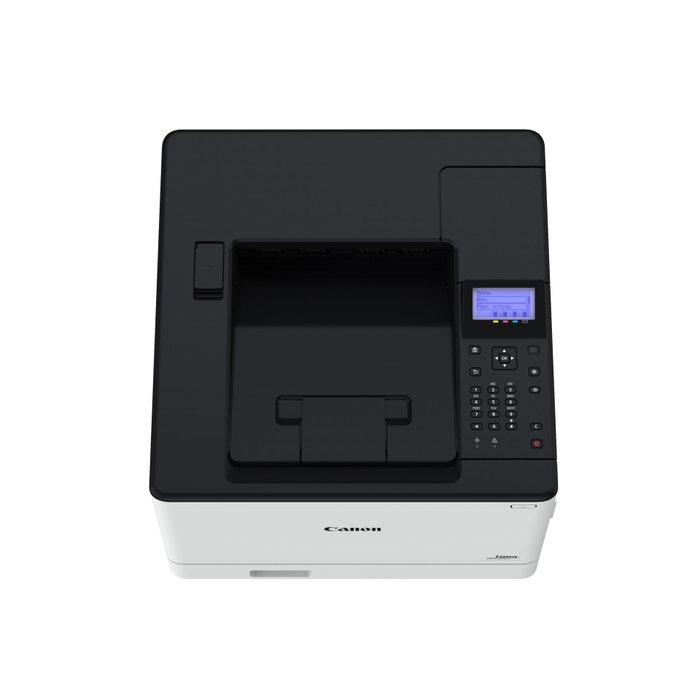 Canon i-SENSYS LBP673Cdw II Impresora Láser Color Blanca Canon i-SENSYS LBP673Cdw II Impresora Láser Color Blanca