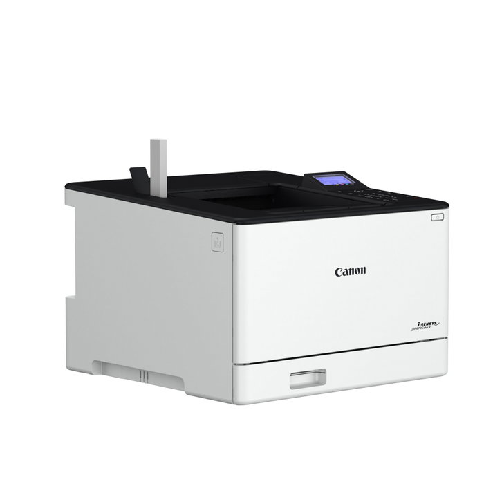 Canon i-SENSYS LBP673Cdw II Impresora Láser Color Blanca Canon i-SENSYS LBP673Cdw II Impresora Láser Color Blanca