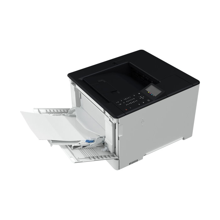 Canon i-SENSYS LBP673Cdw II Impresora Láser Color Blanca Canon i-SENSYS LBP673Cdw II Impresora Láser Color Blanca