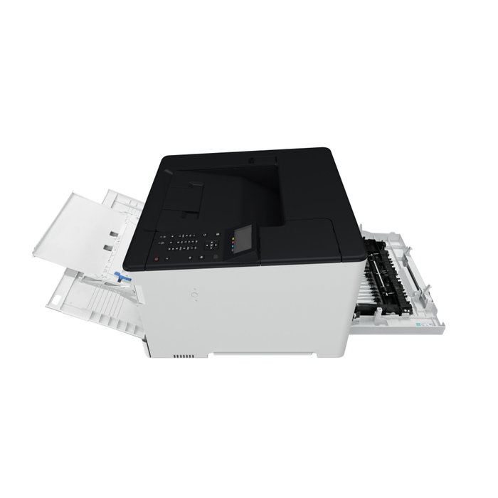 Canon i-SENSYS LBP673Cdw II Impresora Láser Color Blanca Canon i-SENSYS LBP673Cdw II Impresora Láser Color Blanca