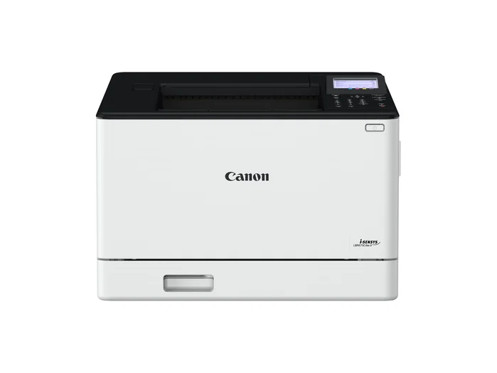 Canon i-SENSYS LBP673Cdw II Impresora Láser Color Blanca con Wi-Fi y Dúplex Canon i-SENSYS LBP673Cdw II Impresora Láser Color Blanca con Wi-Fi y Dúplex