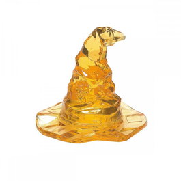 Enesco Figura Decorativa Harry Potter Sombrero Seleccionador Acrílica 9x8x8 cm